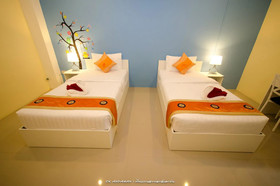 Petch Ranong At Town