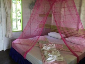 Phayam Coconut Beach Resort