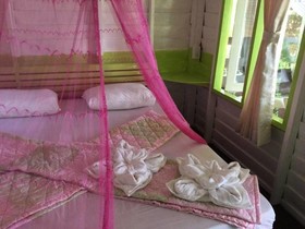 Phayam Coconut Beach Resort