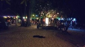 Phayam Coconut Beach Resort