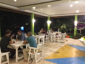 Phayam Coconut Beach Resort
