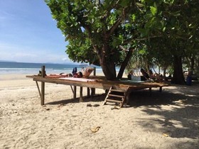Phayam Coconut Beach Resort