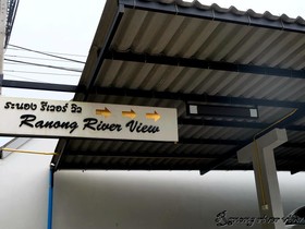 Ranong River View