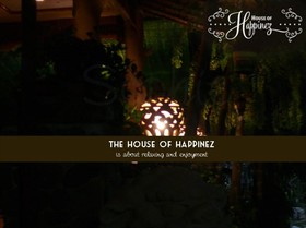 The House of Happinez