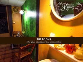 The House of Happinez