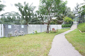 The White Village Ranong Resort