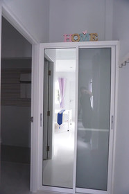 The White Village Ranong Resort