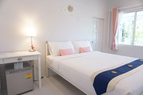 The White Village Ranong Resort