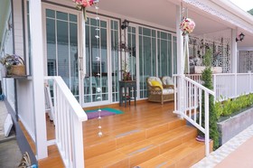 The White Village Ranong Resort