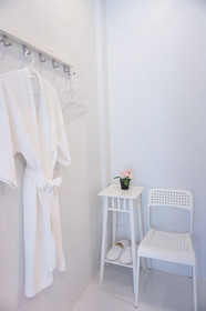 The White Village Ranong Resort