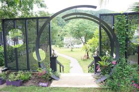 The White Village Ranong Resort