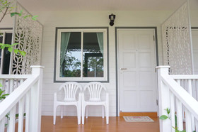 The White Village Ranong Resort