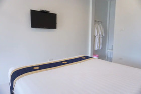 The White Village Ranong Resort