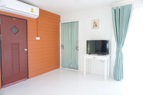 The White Village Ranong Resort