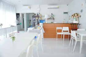 The White Village Ranong Resort