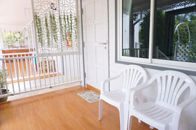 The White Village Ranong Resort