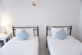 The White Village Ranong Resort