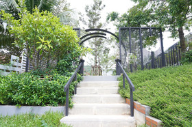 The White Village Ranong Resort