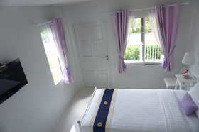 The White Village Ranong Resort