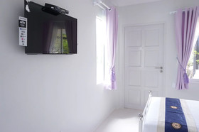 The White Village Ranong Resort