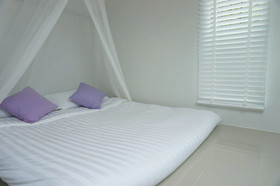 The White Village Ranong Resort