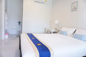 The White Village Ranong Resort