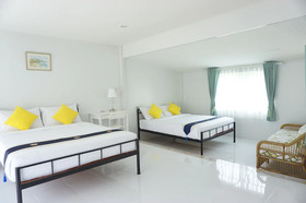 The White Village Ranong Resort