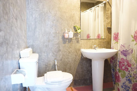 The White Village Ranong Resort