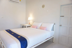 The White Village Ranong Resort