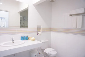 The White Village Ranong Resort