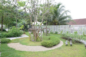 The White Village Ranong Resort