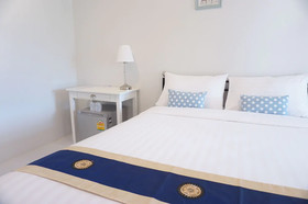 The White Village Ranong Resort