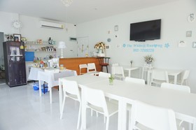 The White Village Ranong Resort