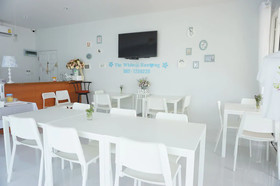 The White Village Ranong Resort