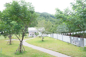The White Village Ranong Resort