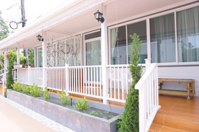 The White Village Ranong Resort