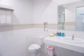 The White Village Ranong Resort