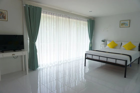 The White Village Ranong Resort
