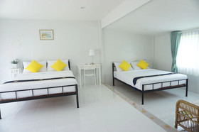 The White Village Ranong Resort