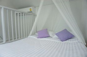 The White Village Ranong Resort