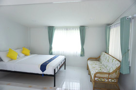 The White Village Ranong Resort