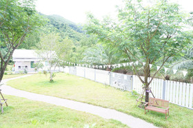 The White Village Ranong Resort