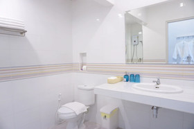 The White Village Ranong Resort
