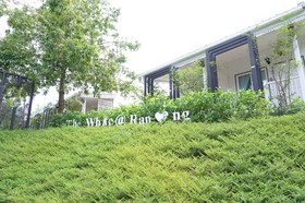 The White Village Ranong Resort