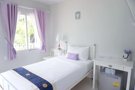 The White Village Ranong Resort