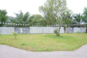 The White Village Ranong Resort