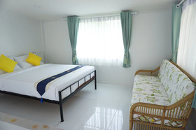 The White Village Ranong Resort