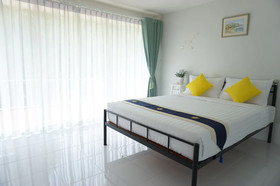 The White Village Ranong Resort