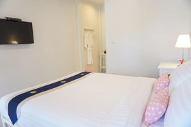 The White Village Ranong Resort