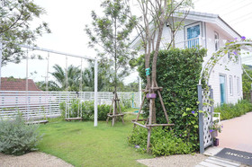 The White Village Ranong Resort
